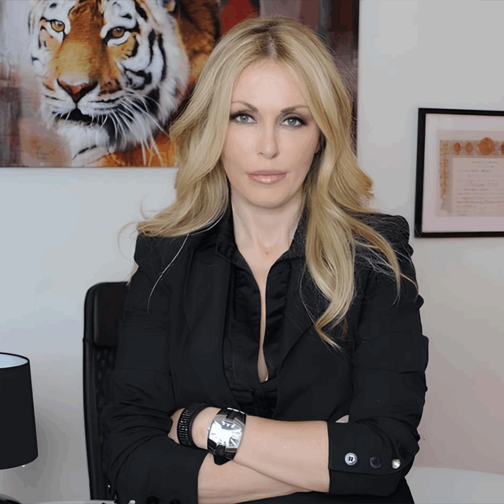 Roberta Bruzzone