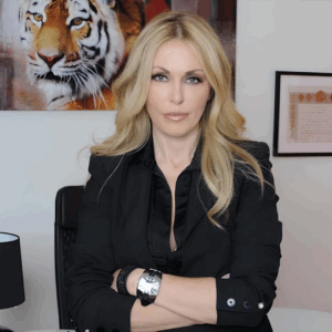 Roberta Bruzzone