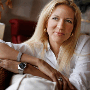 Liza Marklund