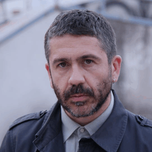 Nello Trocchia