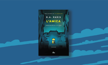 L’amica