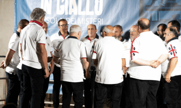 Coro di Florinas
