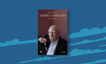 Andrea Camilleri. Una storia