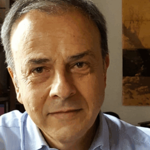 Gianni Caria