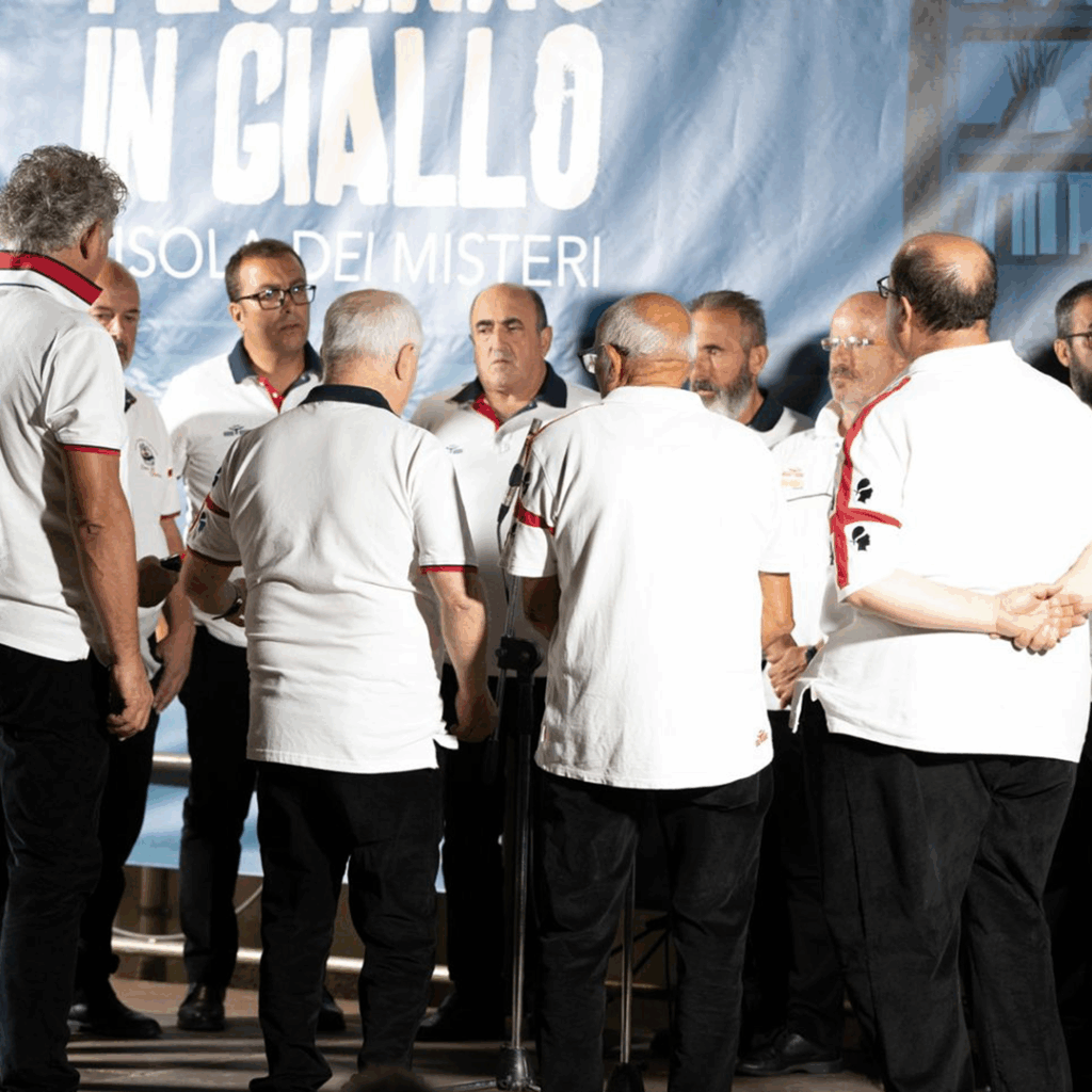 Coro di Florinas