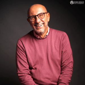 Bruno Morchio