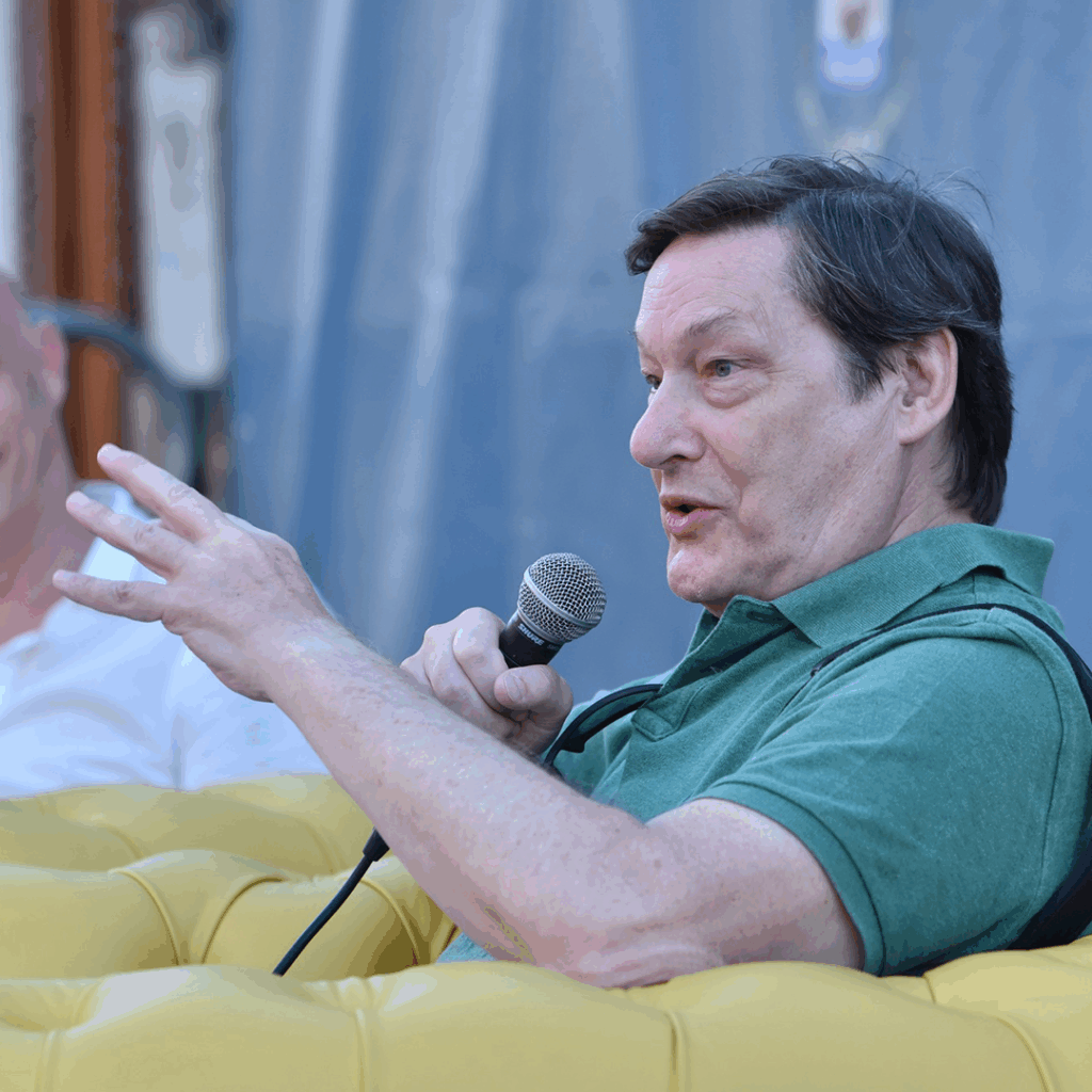 Enrico Pandiani