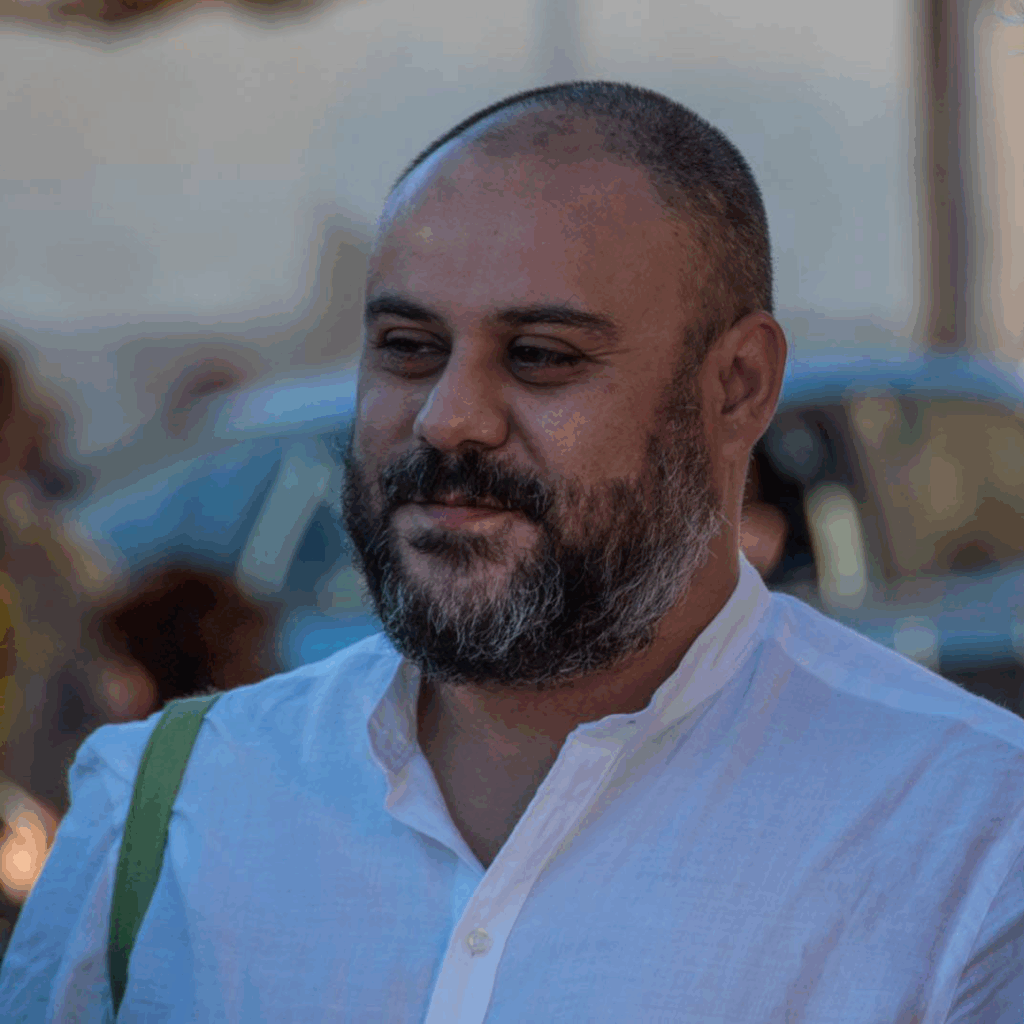 Andrea Pau