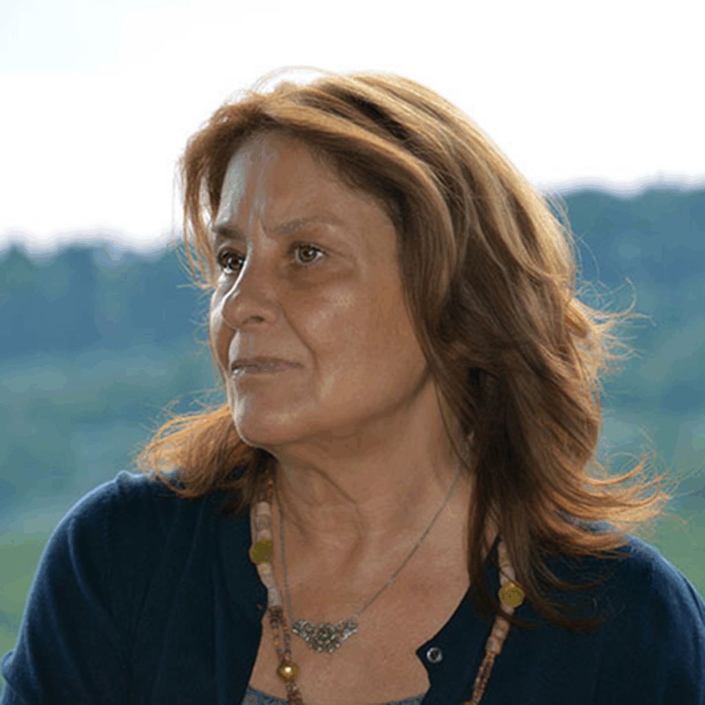 Anna Vinci