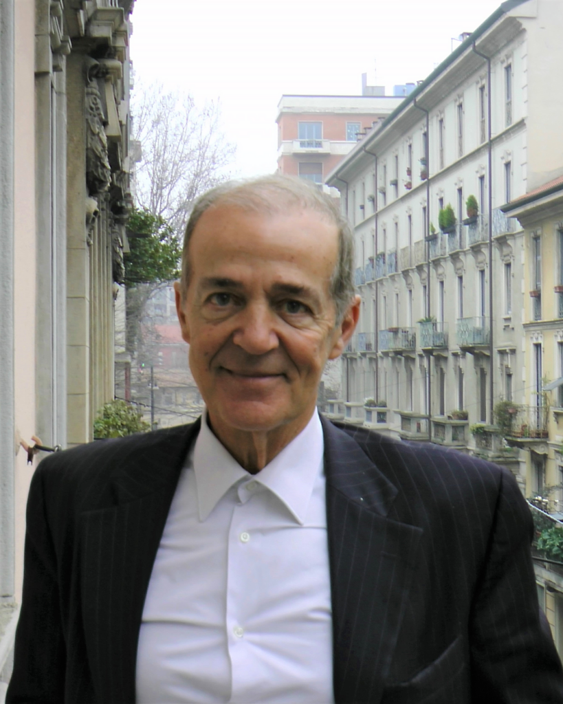 Roberto Costantini