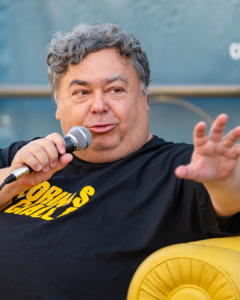 Luca Crovi