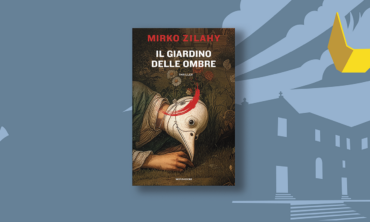 Il giardino delle ombre
