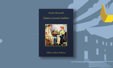 Quattro presunti familiari
