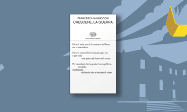 Crescere, la guerra