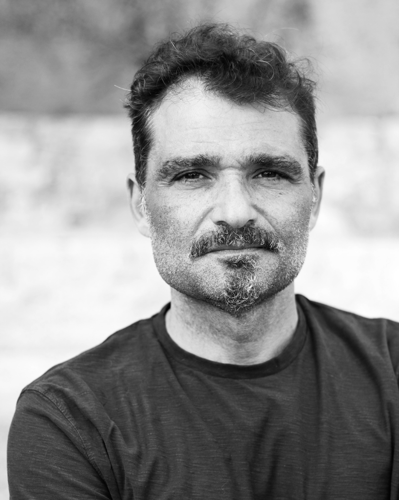 Daniele Mencarelli