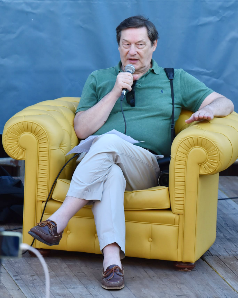 Enrico Pandiani