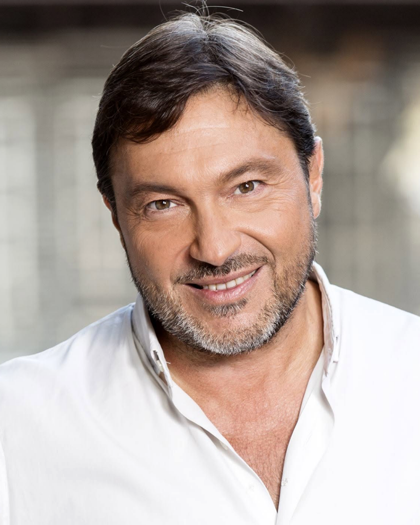Sigfrido Ranucci