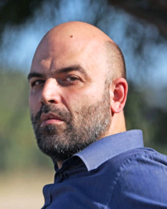 Roberto Saviano