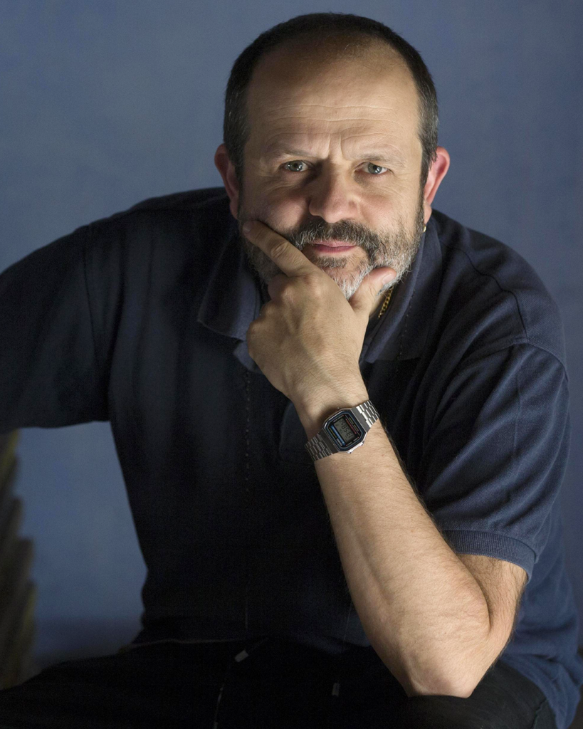 Fabrizio Silei