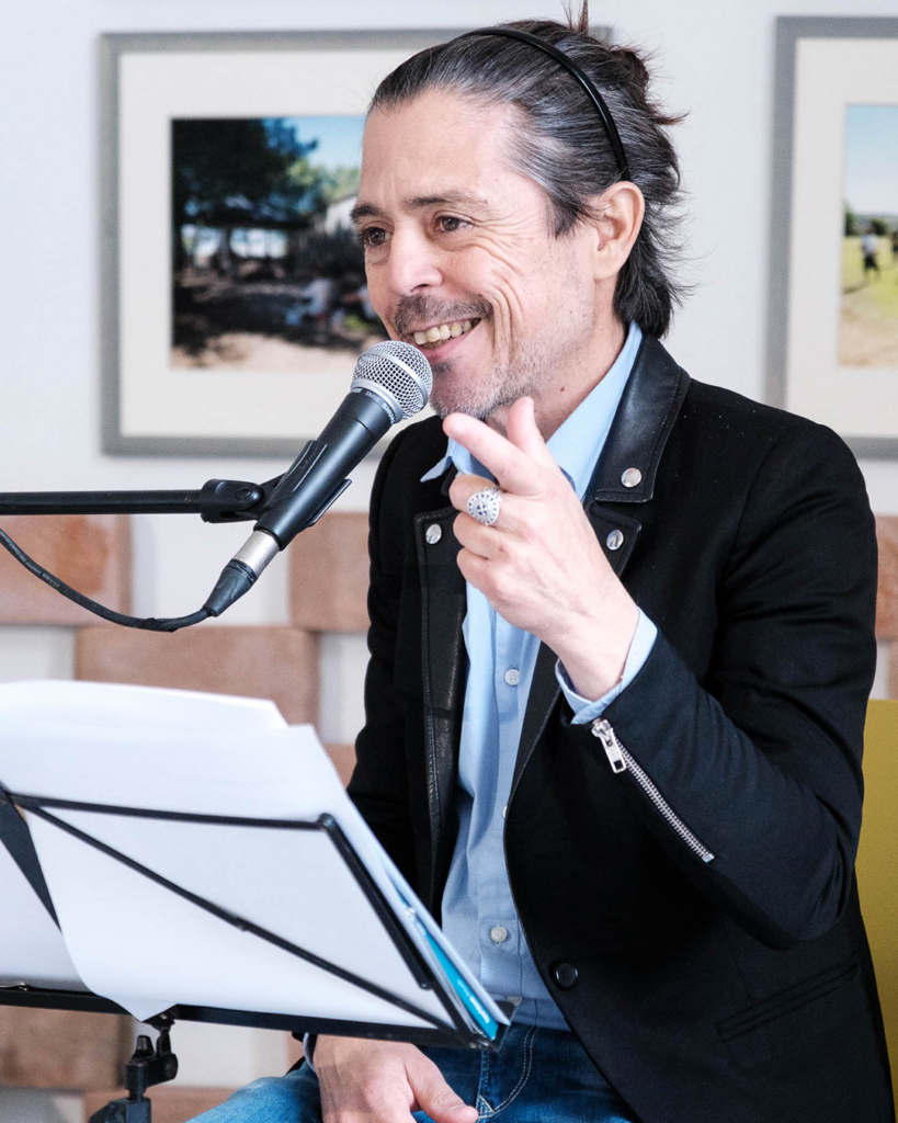 Flavio Soriga