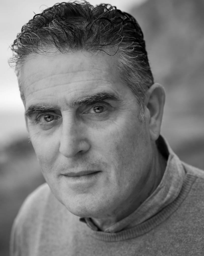 Antonio Vassallo