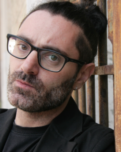 Mirko Zilahy